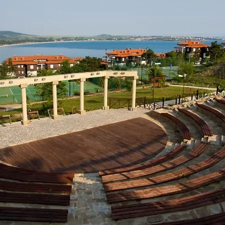 Appartamento Bear's Sozopol