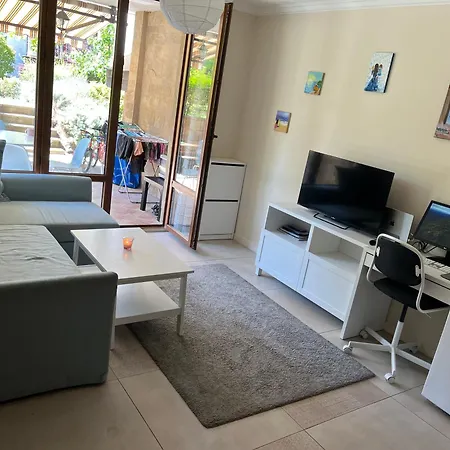Appartamento Bear's Sozopol