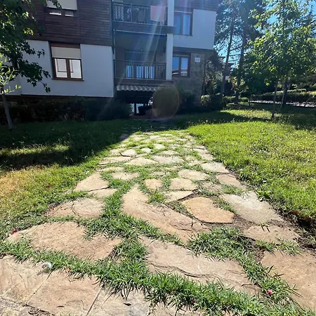 Bear's Appartamento Sozopol